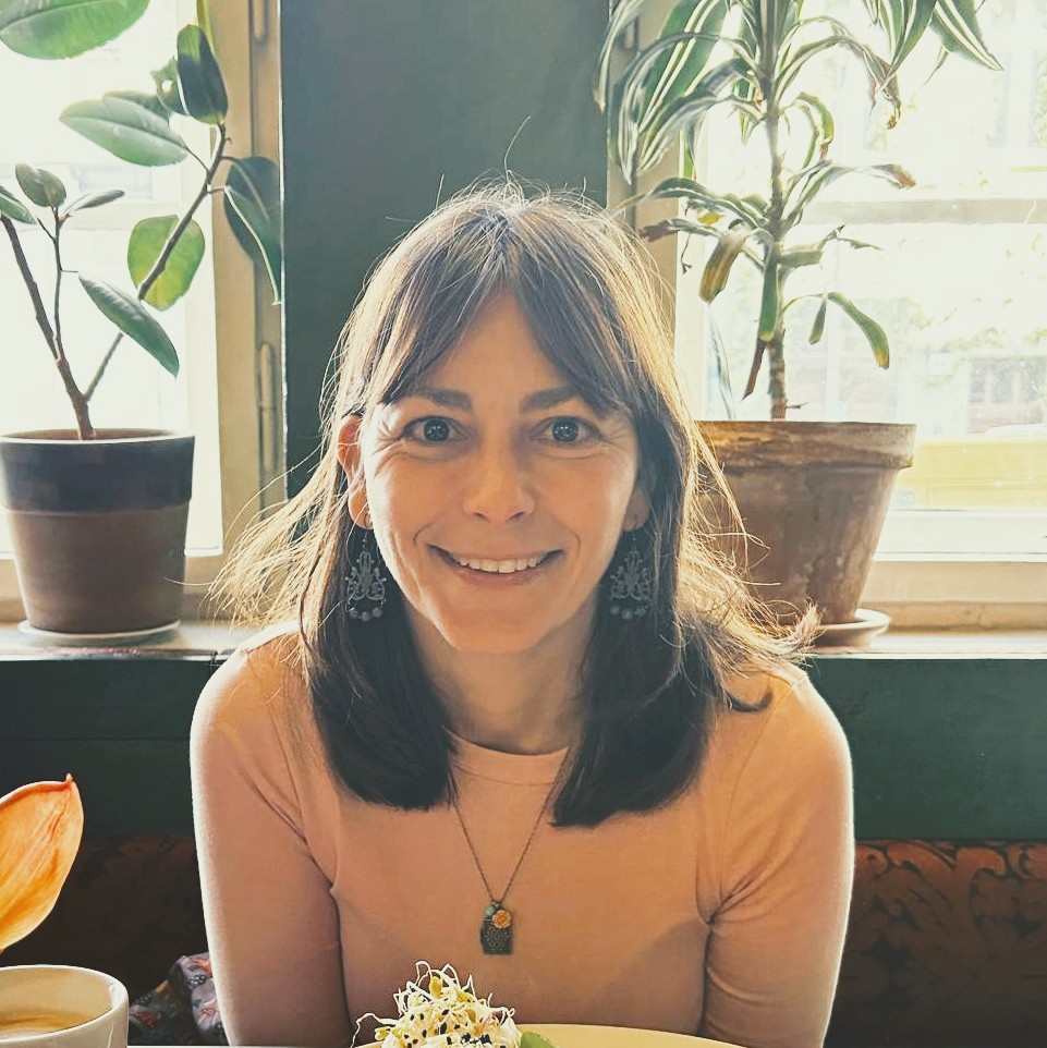 Diana Sousa, Co-Founder and Partner