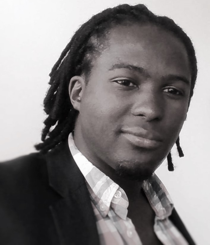 Enock Nkomo, Founder and Creative Director
